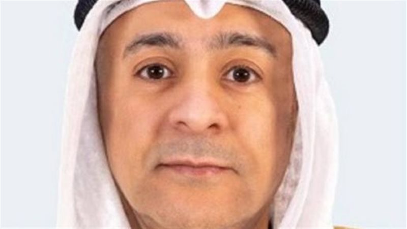 جاسم محمد البديوي،