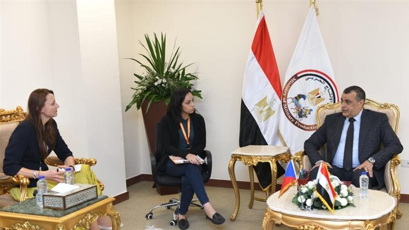 إيدكس 2023،فيتو