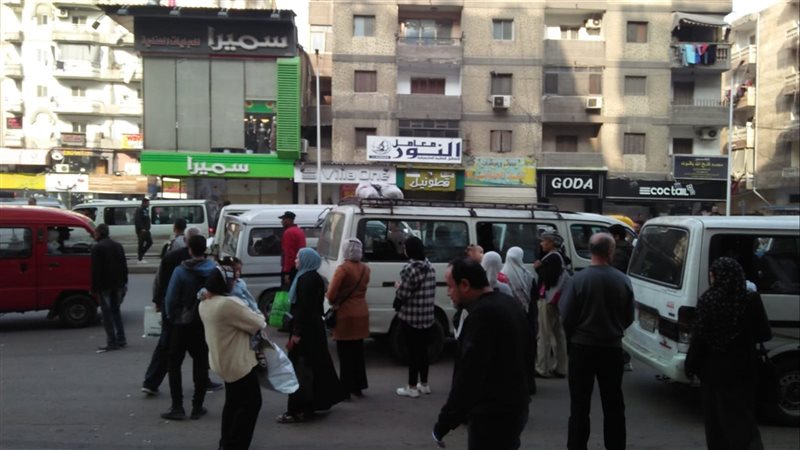 تحريك أسعار السولار،