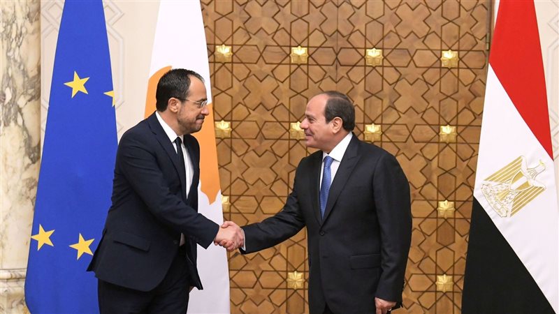 الرئيس عبد الفتاح