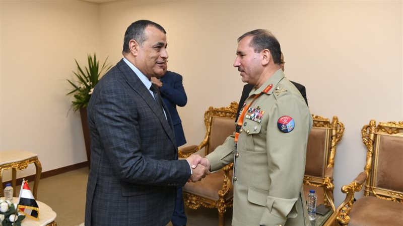 وزير الدولة للإنتاج