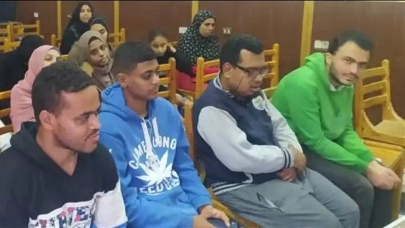 الندوة التثقيفية،