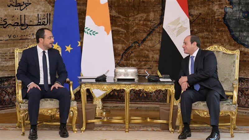 الرئيس عبد الفتاح