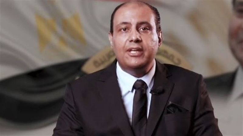 رامي زهدي خبير الشؤون