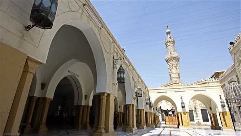 مواقيت الصلاة اليوم
