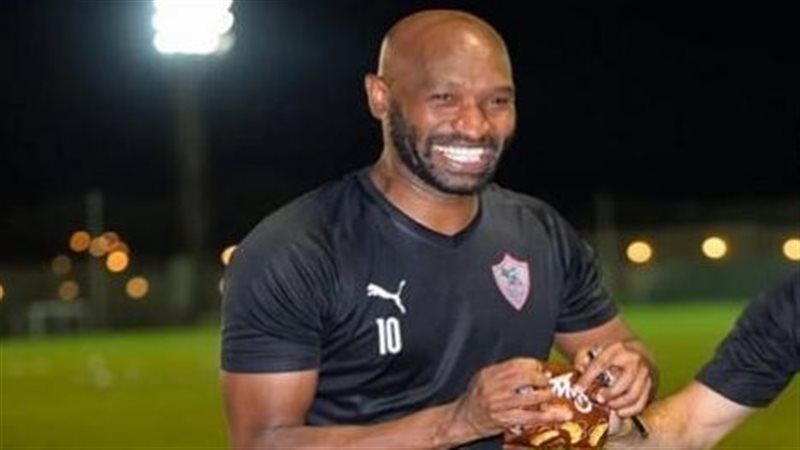 شيكابالا،فيتو 
