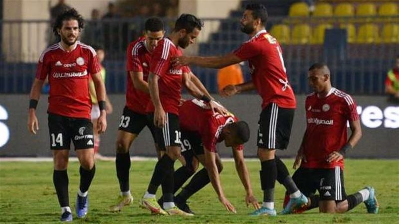 طلائع الجيش، فيتو