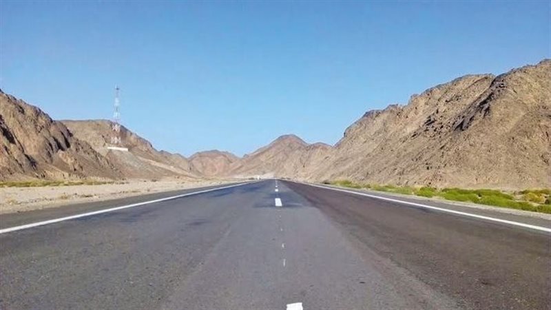  طريق مرسى علم -