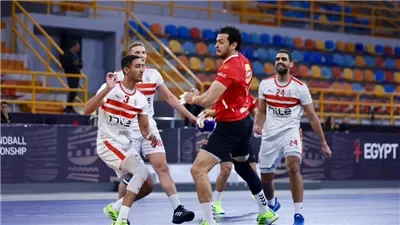 كرة اليد، طاقم حكام مونتينجري لإدارة قمة كأس السوبر المصري بالإمارات