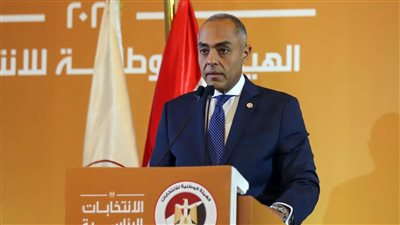 الوطنية للانتخابات تتابع التصويت في اللجان المفتوحة أمام الناخبين حتى الآن