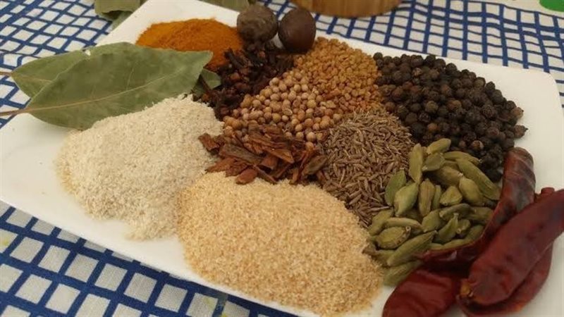 اسعار التوابل اليوم،