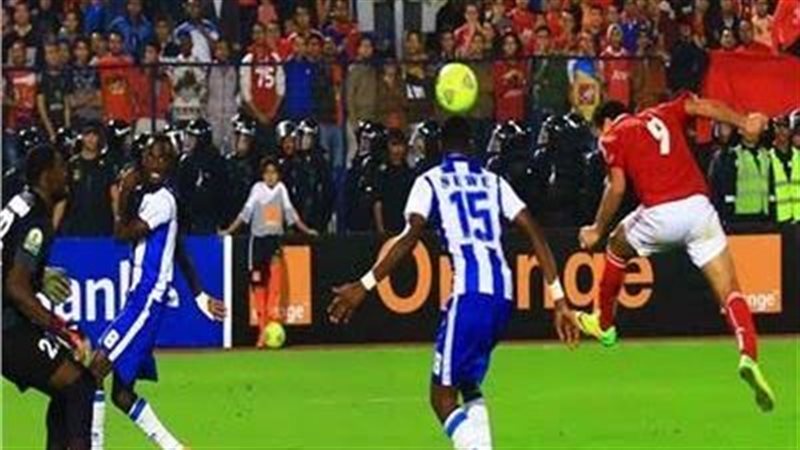عماد متعب أمام سيوى