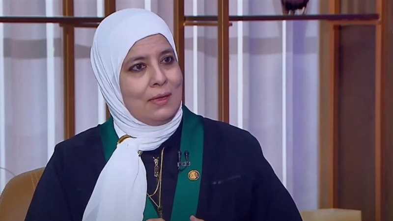  الدكتورة وفاء عبد