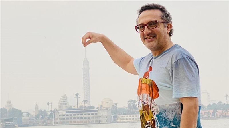 شريف مدكور،فيتو