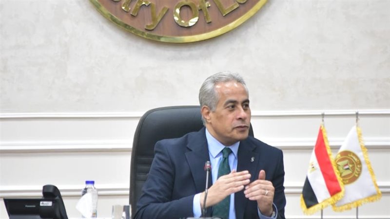 حسن شحاتة وزير العمل،فيتو