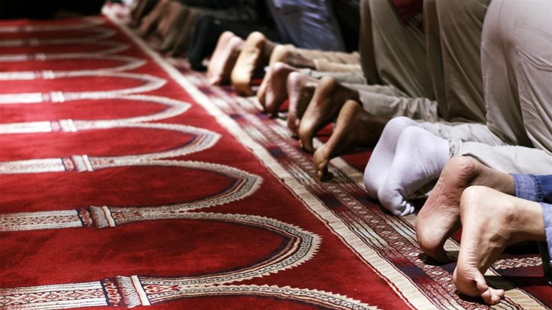مواقيت الصلاة اليوم
