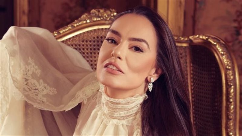 الفنانة شريهان، فيتو