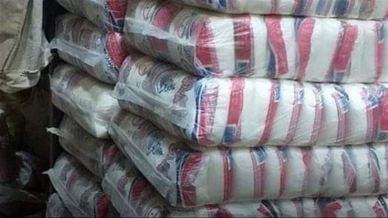 أزمة السكر،فيتو