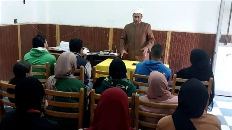ندوة توعوية لمواجهة