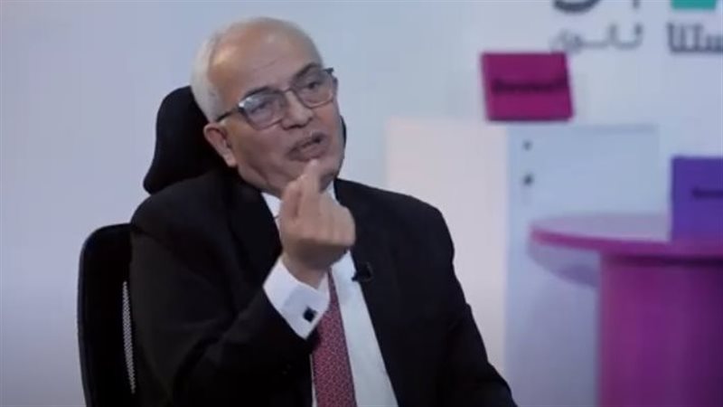 رضا حجازي وزير التعليم،