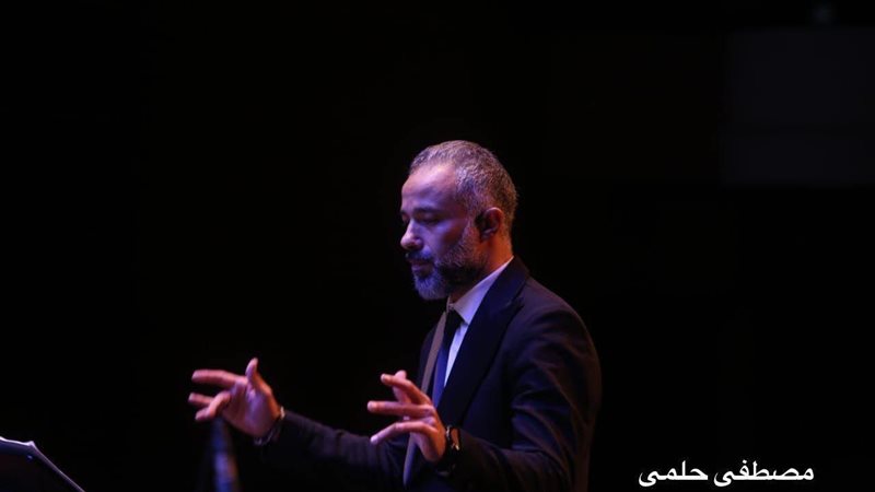المايستروا مصطفي