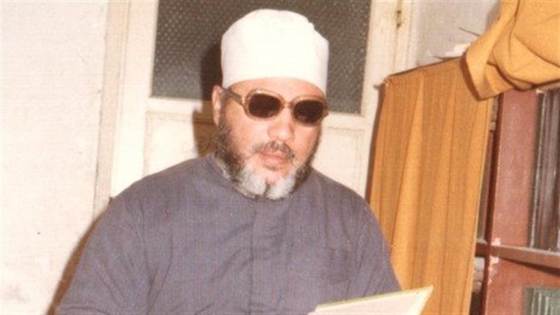 الشيخ عبد الحميد