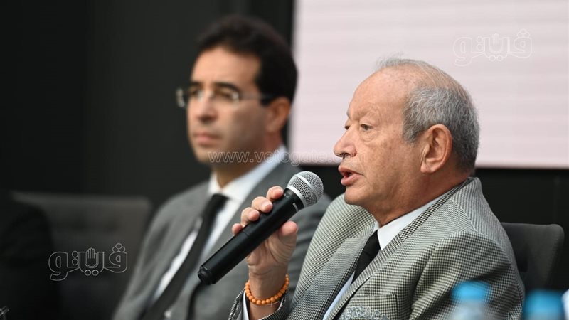 المهندس نجيب ساويرس