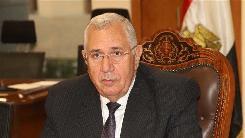 السيد القصير وزير