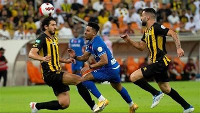  نجم أتلتيكو مدريد يدخل دائرة اهتمام الدوري السعودي 