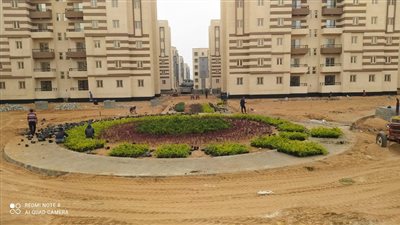 موعد غلق باب التقديم على شقق سكن كل المصريين بالطرح التكميلي