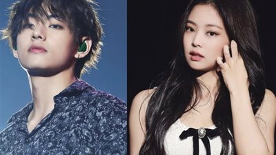 انفصال النجم تاي وجيني عضو فريق BLACKPINK بعد علاقة سرية