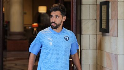 بعد الحديث عن تعطلها، صفقة عبد الله السعيد للزمالك تثير الجدل بين الجماهير 
