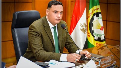 توقيع الكشف على 1219 مواطنا بقافلة طبية في الدقهلية 