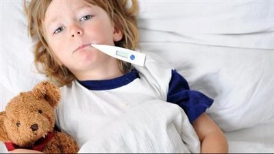 نصائح مهمة لحماية الأطفال من البرد