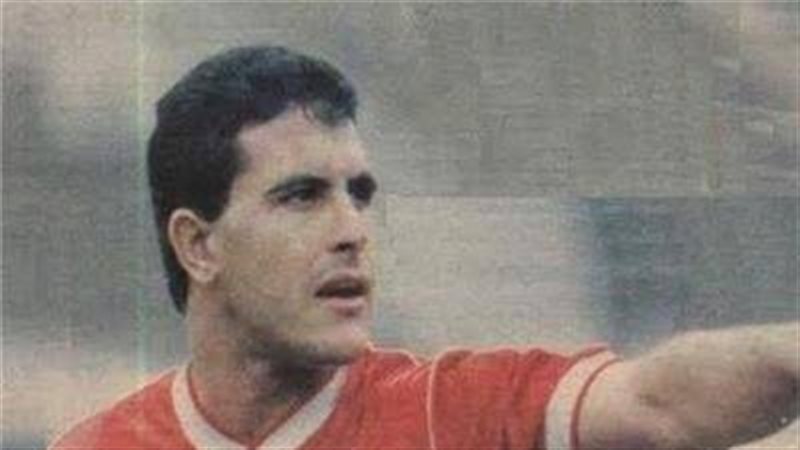 طاهر أبوزيد، فيتو