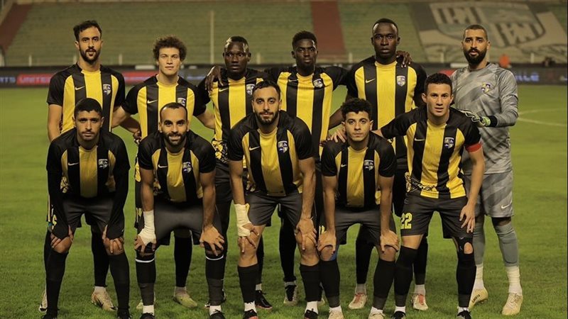 المقاولون؛ فيتو 