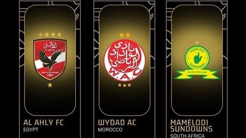 الأهلي ينافس الوداد