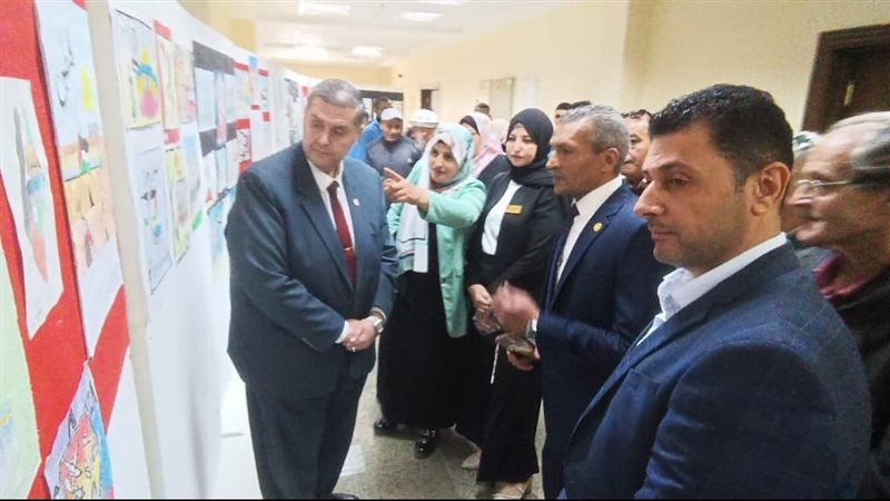 وحدة حماية الطفل,