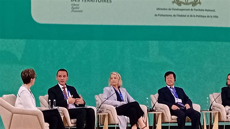  مؤتمر المناخ COP28،
