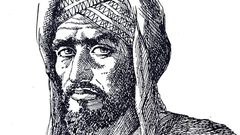 امرؤ القيس،فيتو