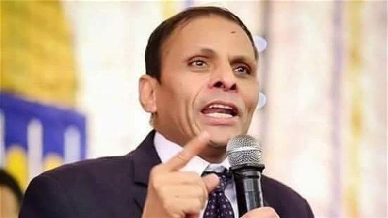 النائب خليفة رضوان،فيتو
