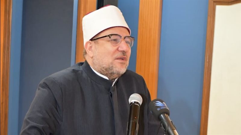 الدكتور محمد مختار