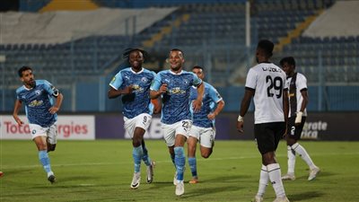  جولة دوري أبطال أفريقيا 