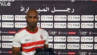أحمد جعفر: شيكابالا كان يستحق الانضمام للمنتخب والزمالك حقق المطلوب أمام ساجرادا