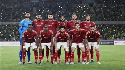دوري أبطال أفريقيا، موعد مباراة الأهلي وشباب بلوزداد والقناة الناقلة