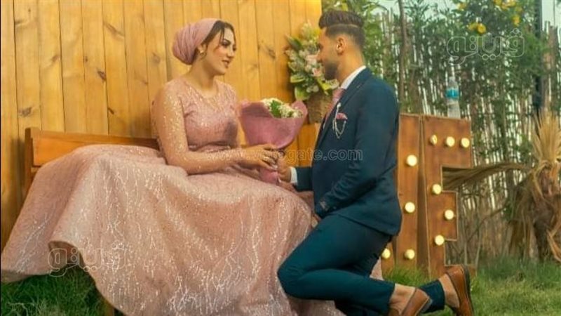 المتهم والضحية، فيتو