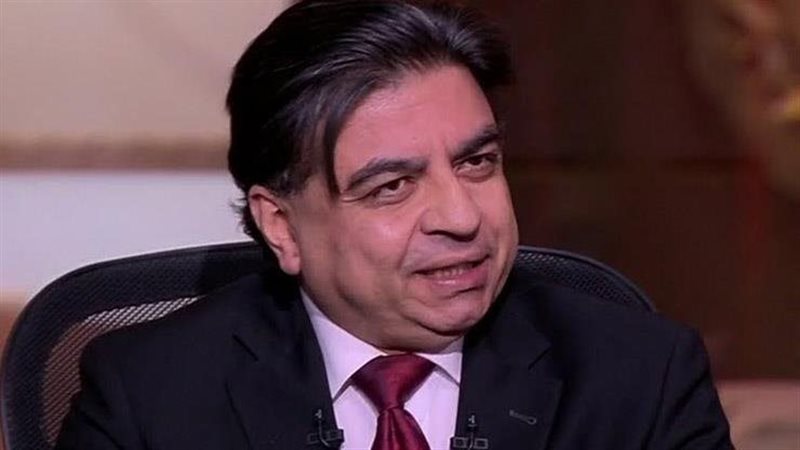 جمال شعبان، فيتو
