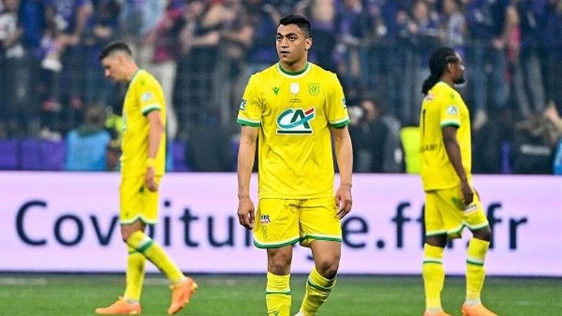 مصطفى محمد، فيتو
