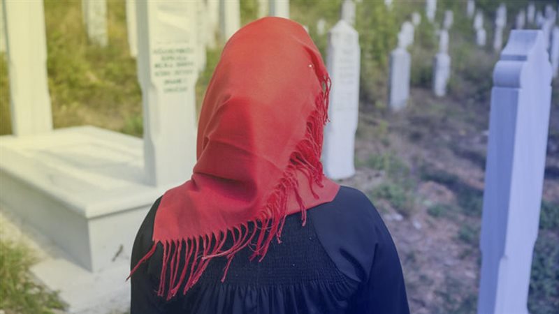 الدعاء للميت ليلة