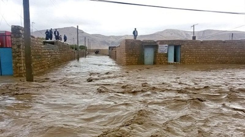 السيول، فيتو 